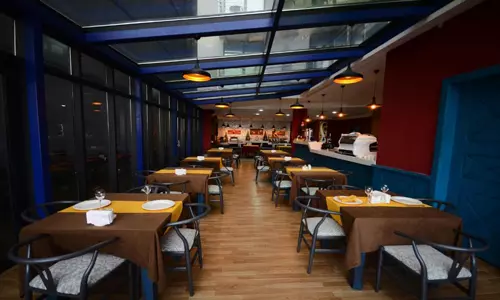 هتل پالم باتومی